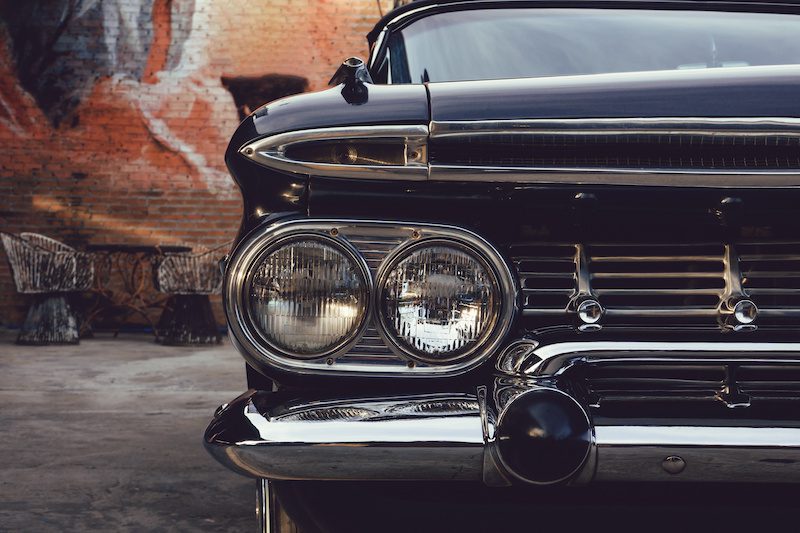 car storage in Reno