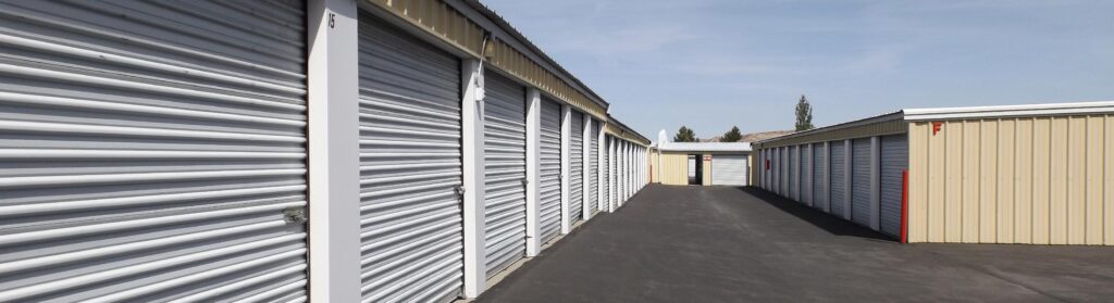 reno self storage, reno storage facilities