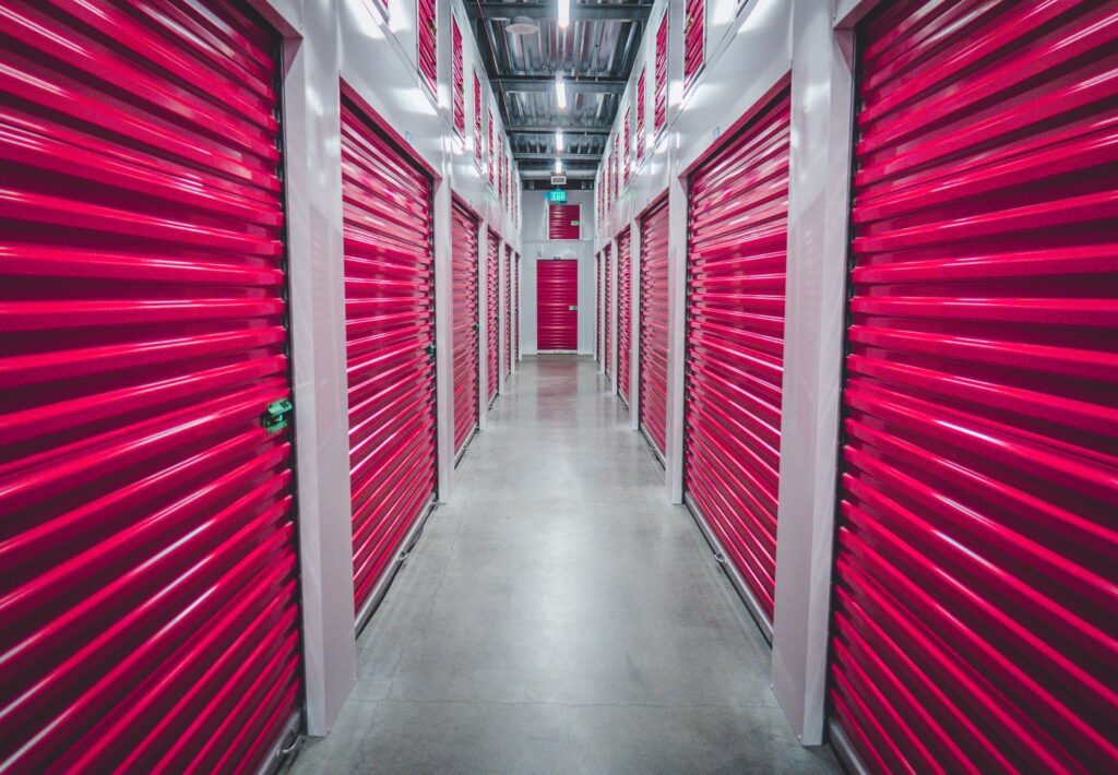 question to ask before renting a storage unit